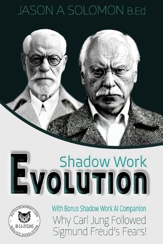Shadow Work Evolution