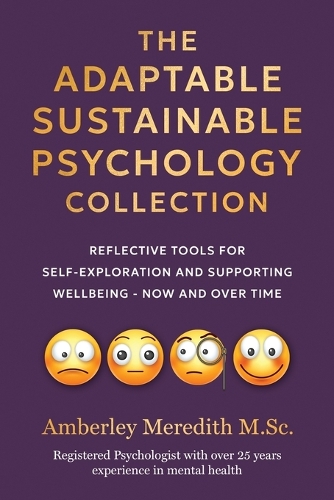 The Adaptable Sustainable Psychology Collection