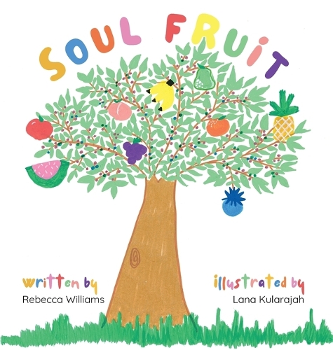Soul Fruit