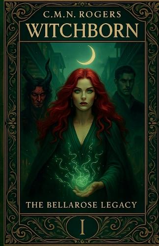 Witchborn