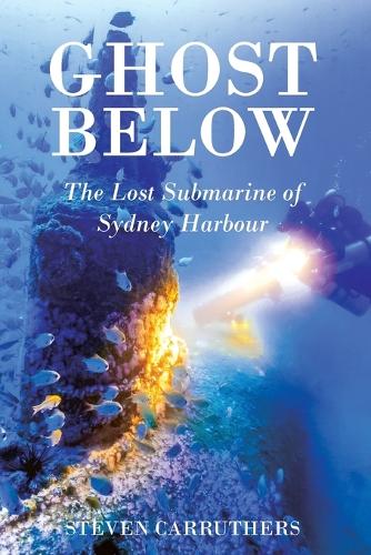 Ghost Below