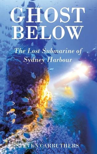 Ghost Below