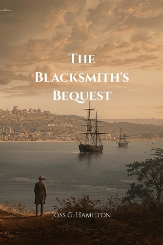 The Blacksmith's Bequest