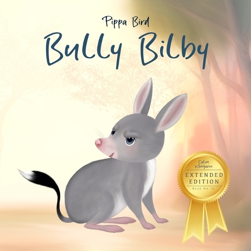 Bully Bilby