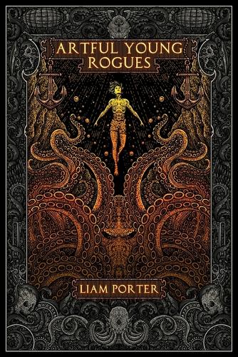 Artful Young Rogues