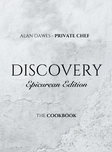 Discovery Epicurean Edition