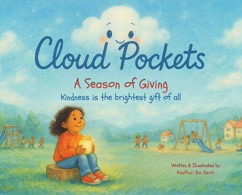 Cloud Pockets