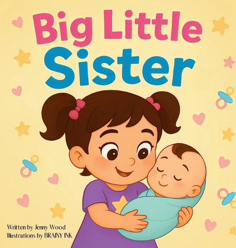 Big Little Sister