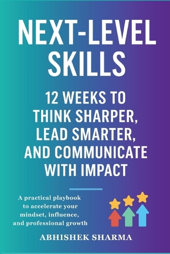 Next-Level Skills