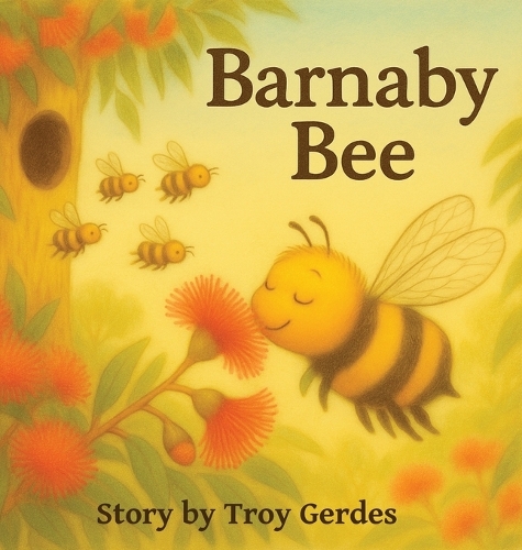 Barnaby Bee