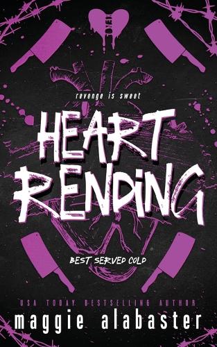 Heart Rending