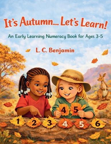It's Autumn...Let's Learn!