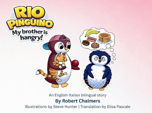 Rio Pinguino