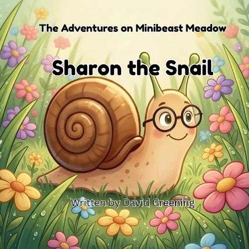 Sharon the Snail