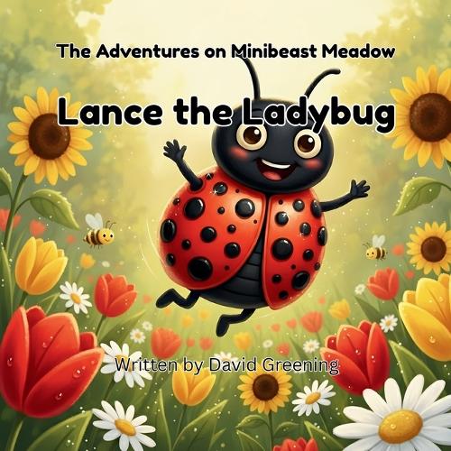 Lance the Ladybug