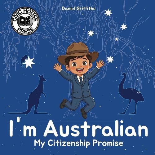 I'm Australian