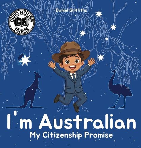 I'm Australian