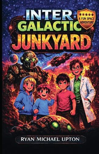 Intergalactic Junkyard