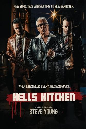 Hells Kitchen