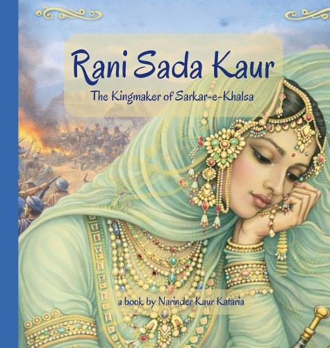 Rani Sada Kaur