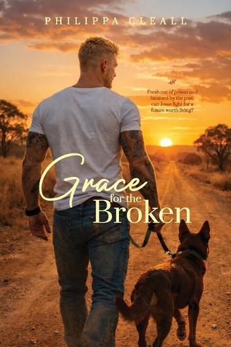 Grace for the Broken