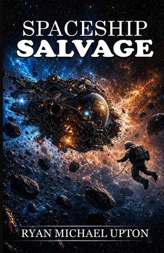 Spaceship Salvage