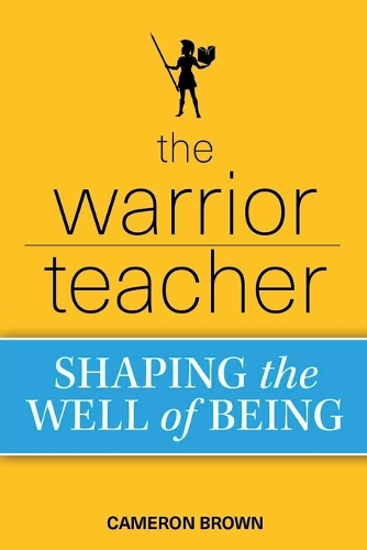 The Warrior Teacher