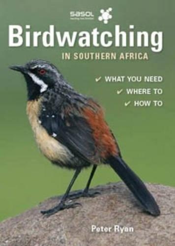 Birdwatching in Southern Africa