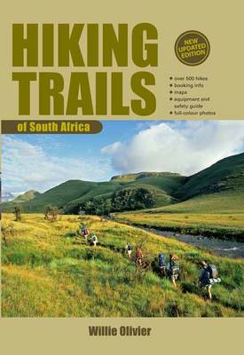 Hiking Trails of South Africa