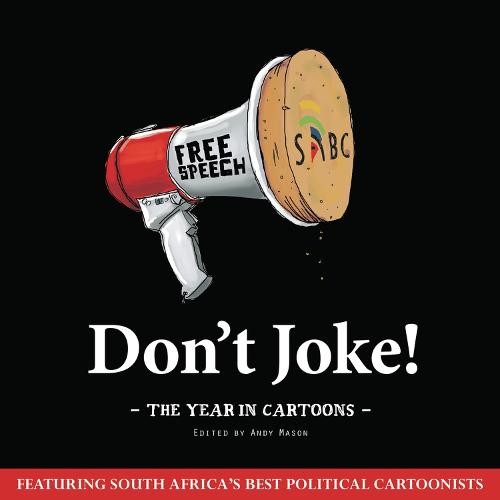 Don't joke