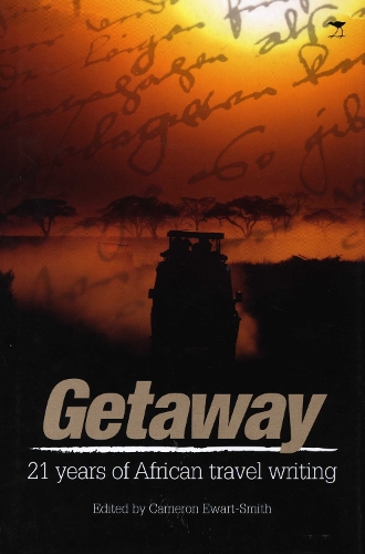 21 Years of getaway travel writing