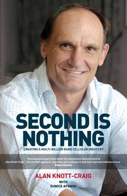 Second is Nothing