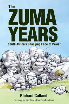 The Zuma years