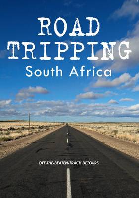 Road tripping South Africa