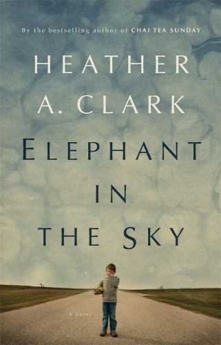 Elephant in the Sky