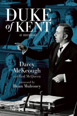 The Duke of Kent