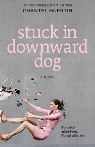 Stuck In Downward Dog