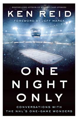 One Night Only