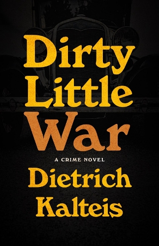 Dirty Little War