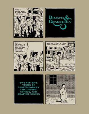Drawn & Quarterly