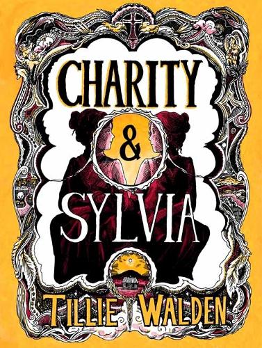 Charity and Sylvia