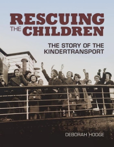 Rescuing The Children