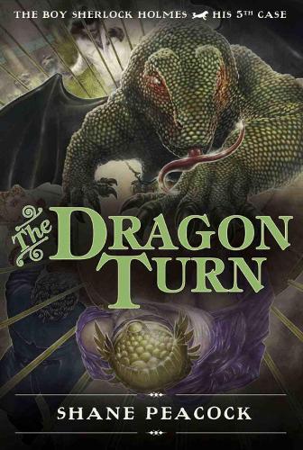 The Dragon Turn
