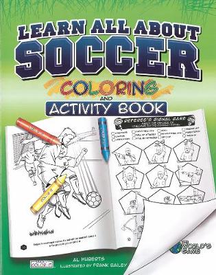 Learn All About Soccer