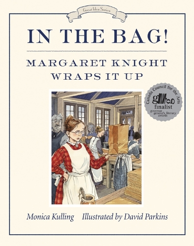 In The Bag!