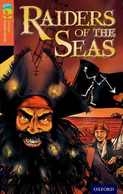 Oxford Reading Tree TreeTops Graphic Novels: Level 13: Pack of 36