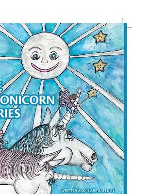 The Moonicorn Fairies