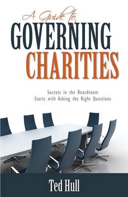 A Guide to Governing Charities