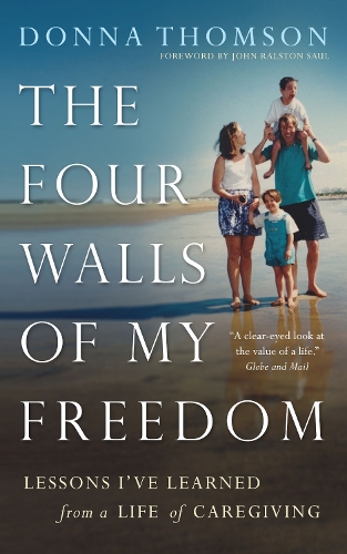 The Four Walls of My Freedom