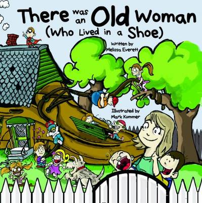 There Was an Old Woman